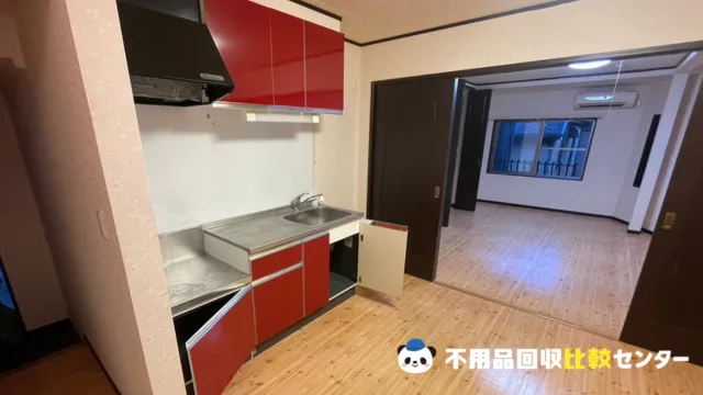 実績・事例作業後画像