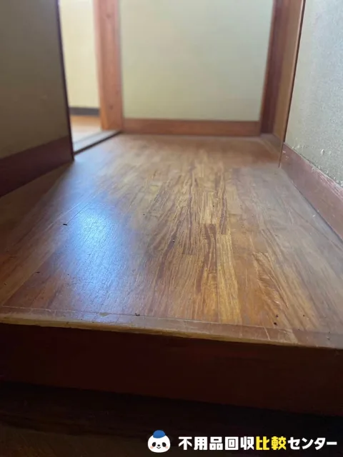 実績・事例作業後画像