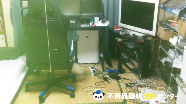 実績・事例作業後画像