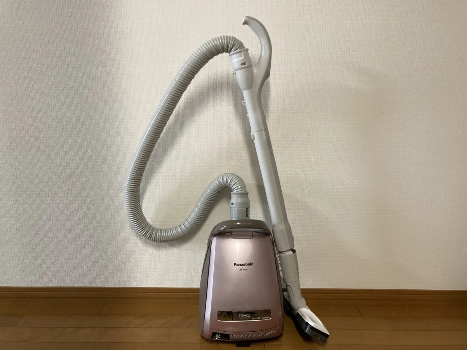 掃除機