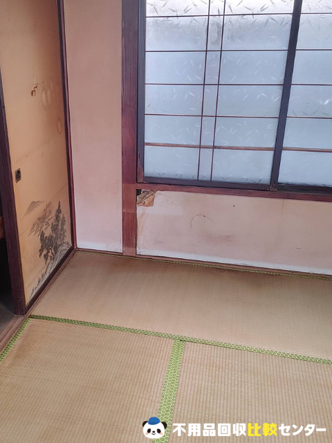 実績・事例作業後画像