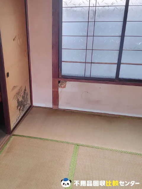 実績・事例作業後画像