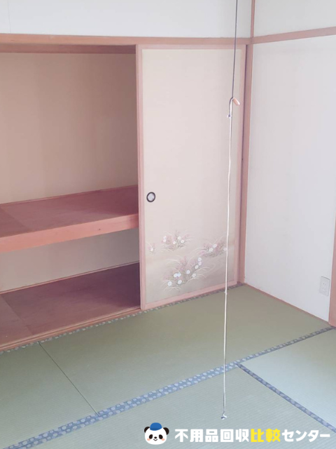 実績・事例作業後画像