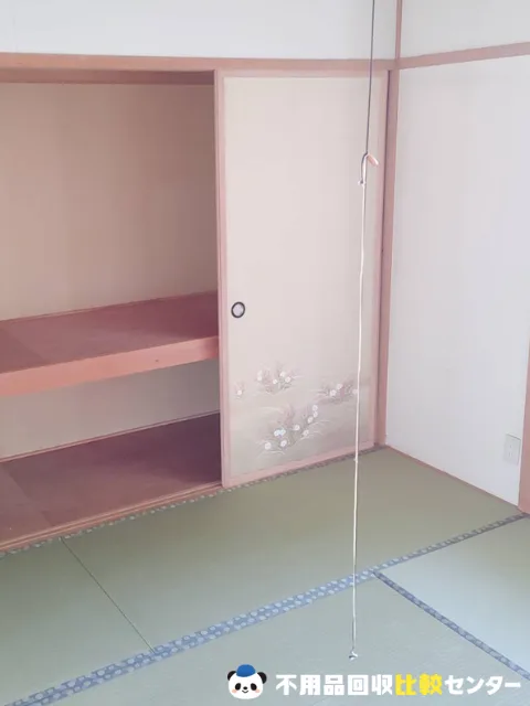 実績・事例作業後画像