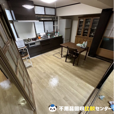 実績・事例作業後画像