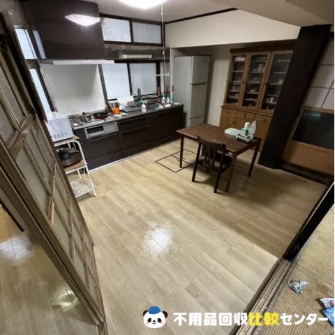 実績・事例作業後画像