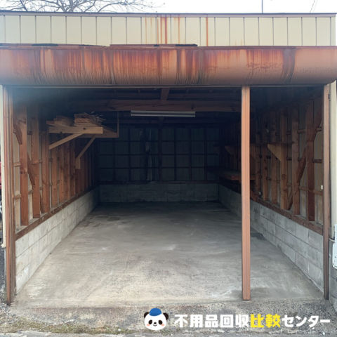 実績・事例作業後画像