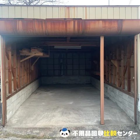 実績・事例作業後画像