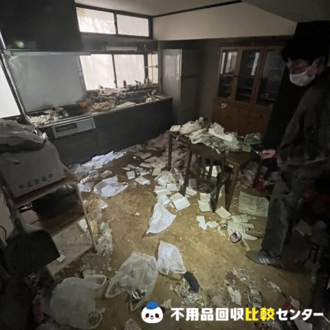 実績・事例作業前画像