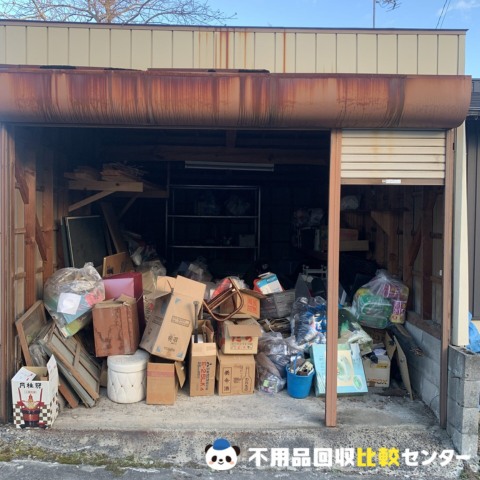 実績・事例作業前画像
