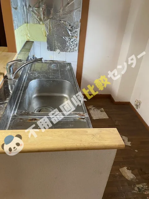 実績・事例作業後画像