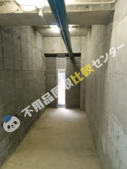 実績・事例作業後画像