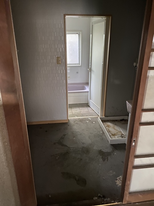 実績・事例作業後画像