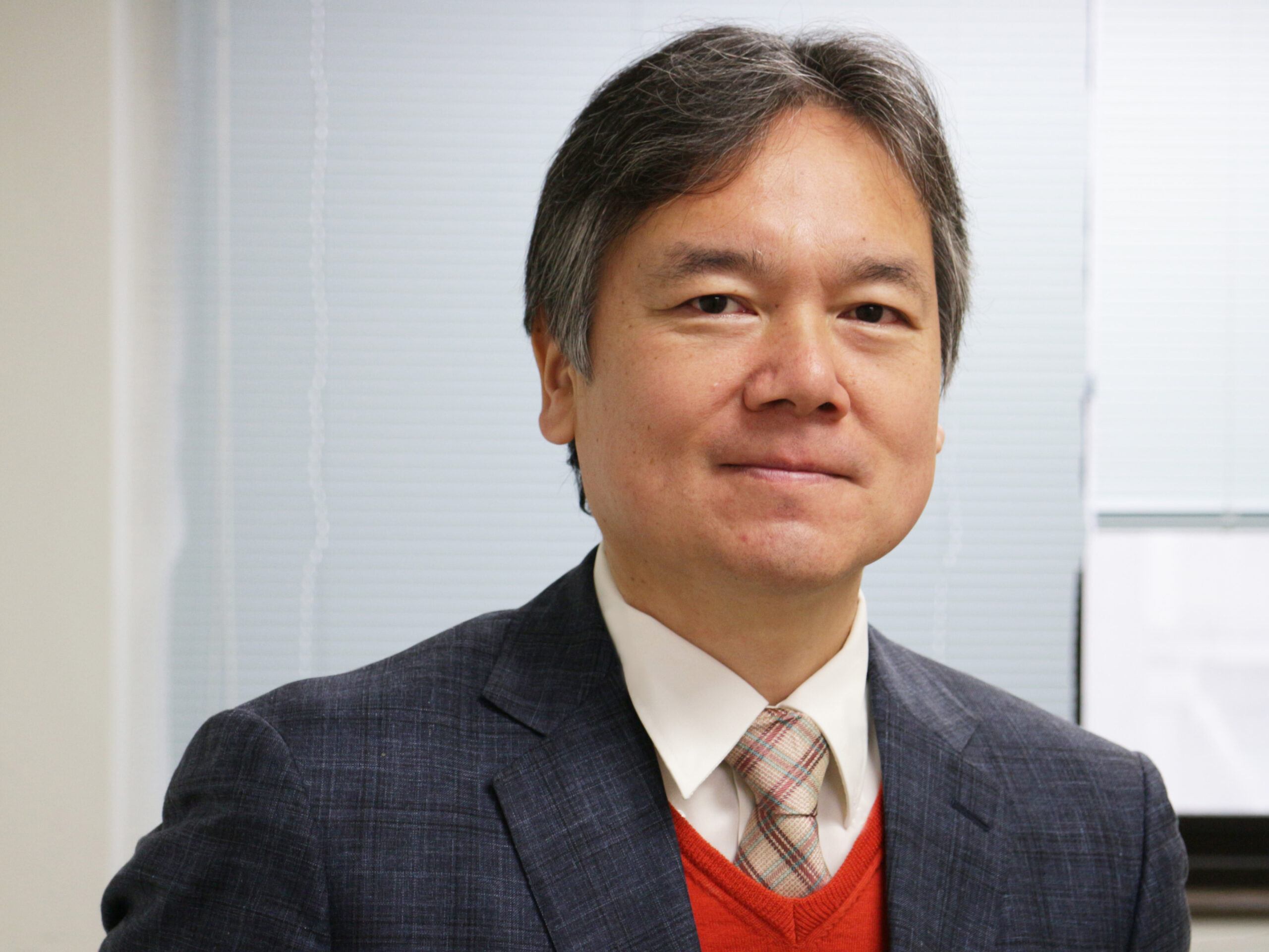 宮崎英敏
