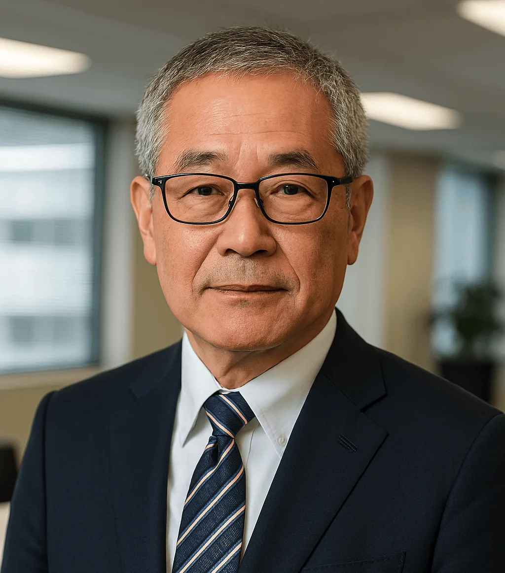大久保宗洋