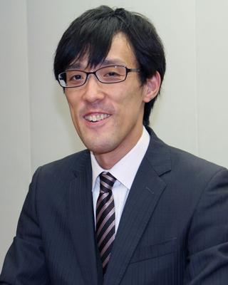 堅田元喜