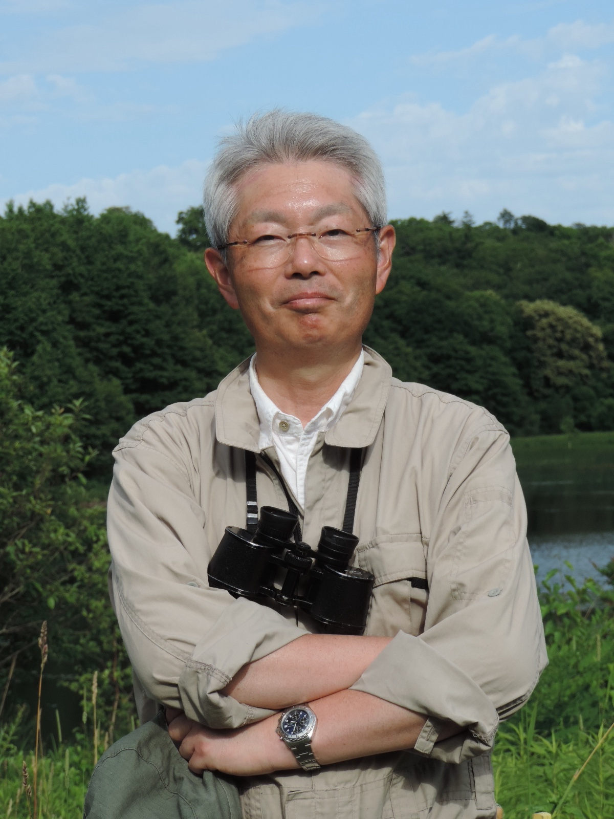 佐々木章晴