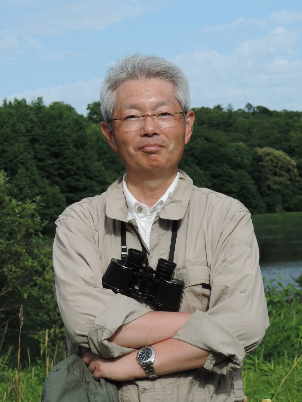 佐々木章晴