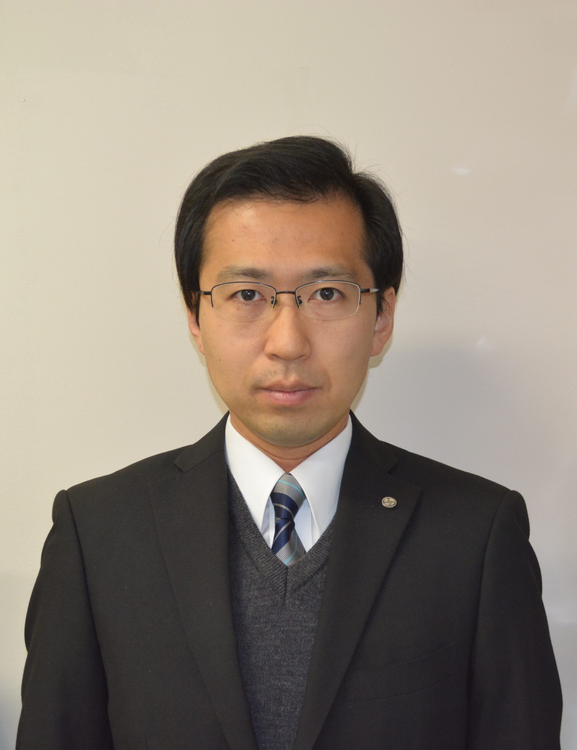 斎藤 昇太郎