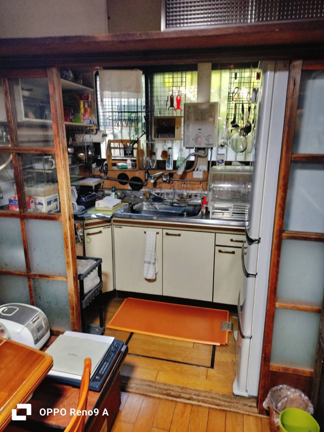 実績・事例作業前画像