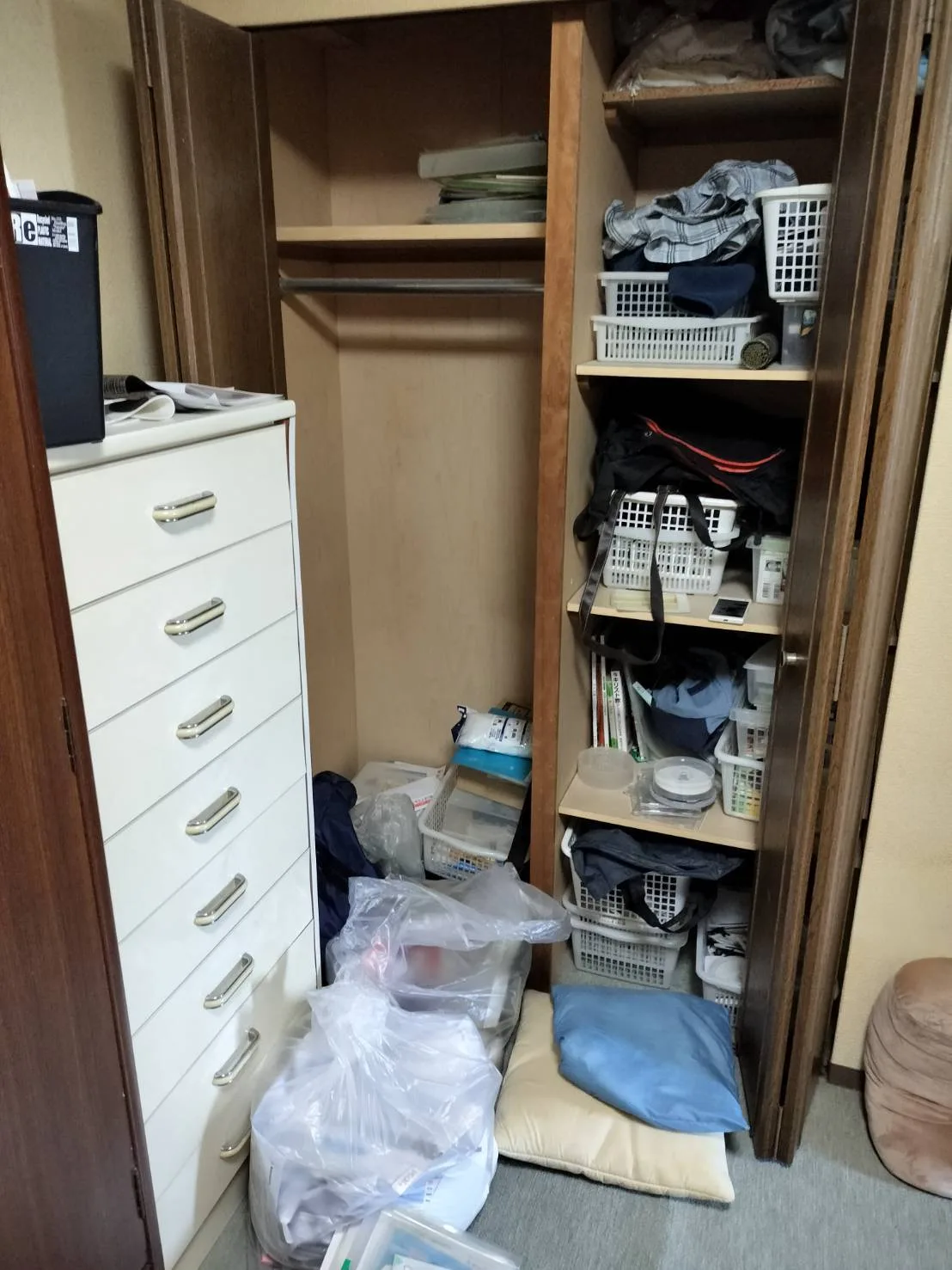 実績・事例作業前画像