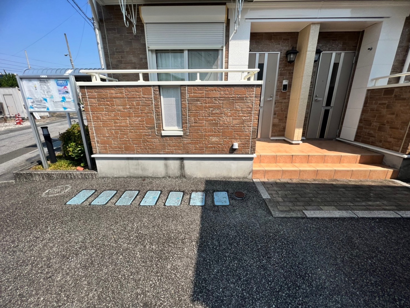 実績・事例作業後画像