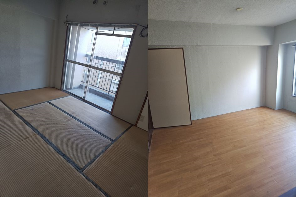 実績・事例作業後画像