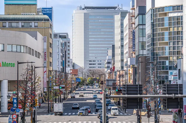 高崎市