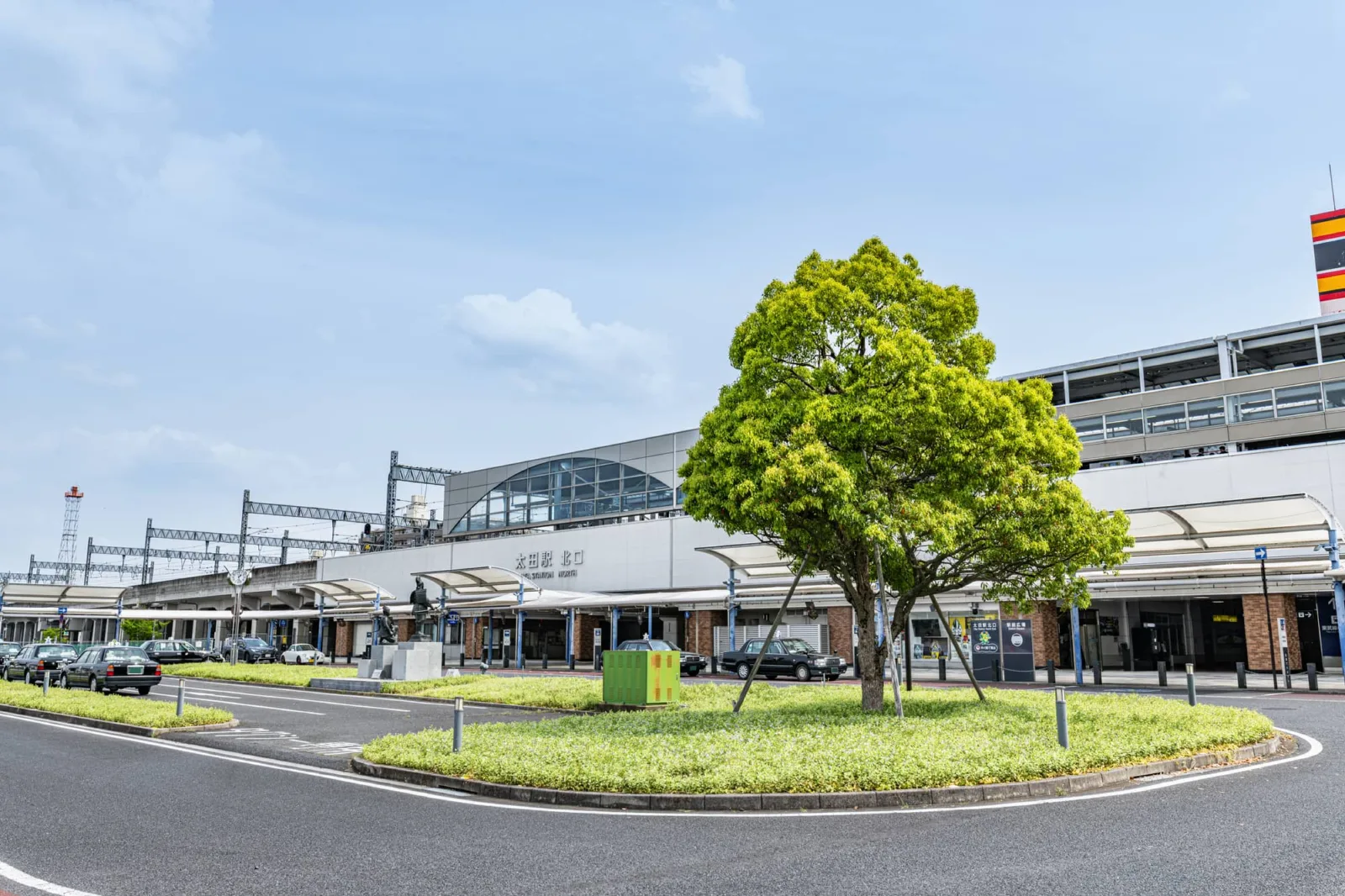 太田市