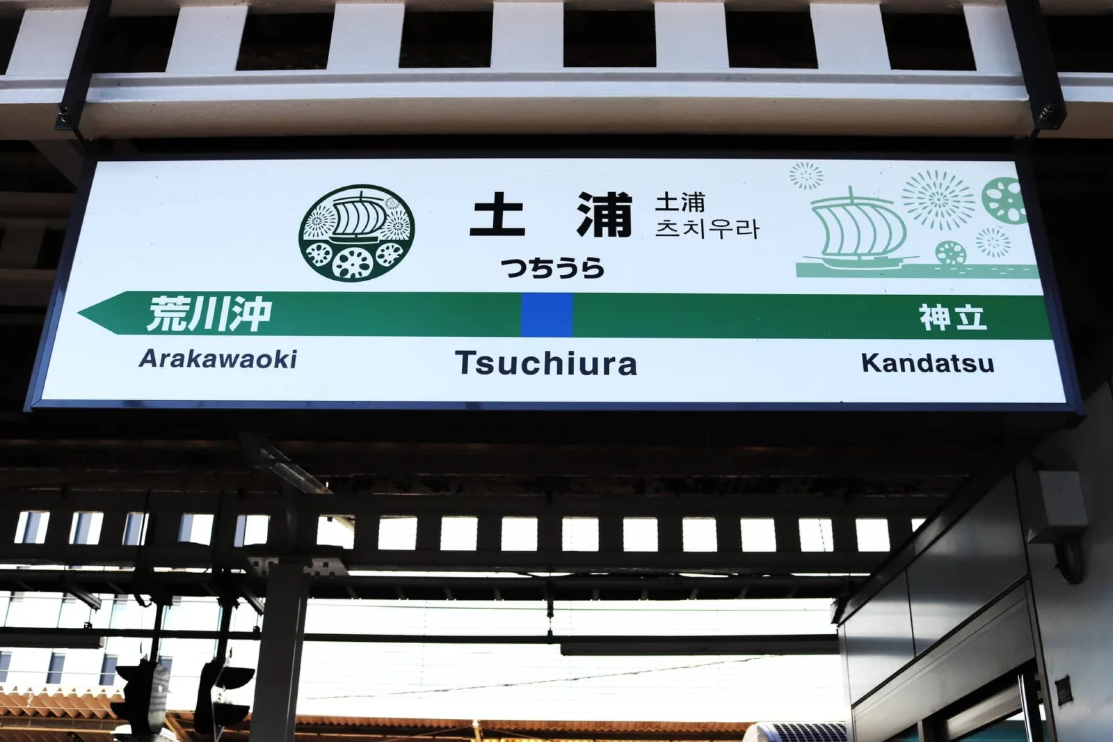 土浦市